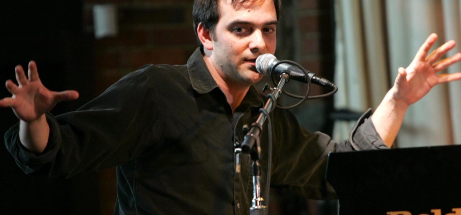 Adam Schlesinger