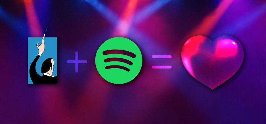 MTI and Spotify