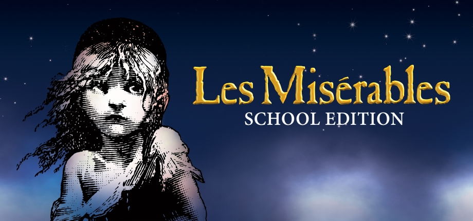 Les Miserables School Edition