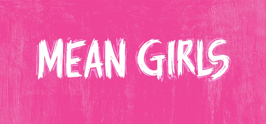 So fetch: What 'Mean Girls' can teach you about your spiritual