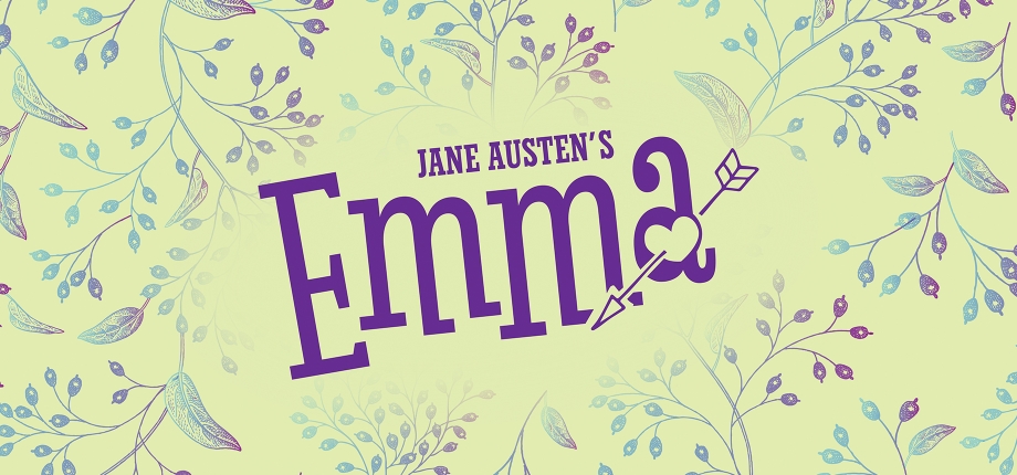 Emma, Musical, Paul Gordon