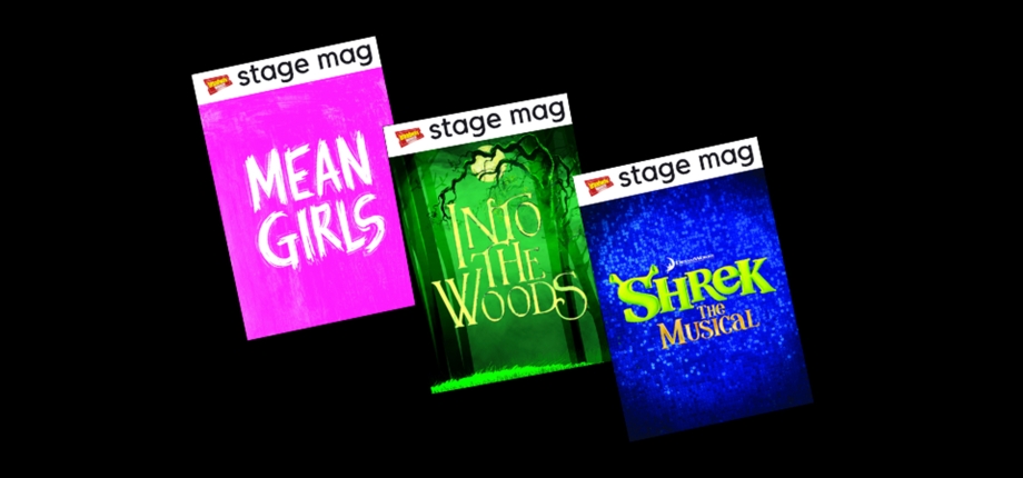 Stage Mag Stage Mag