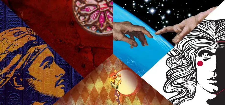 Stephen Schwartz Collection