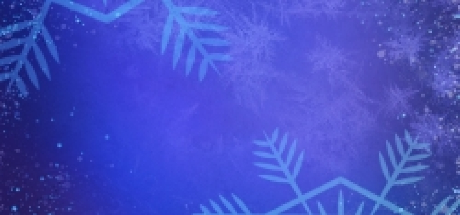 United States of Frozen