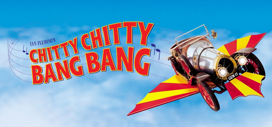 Chitty Chitty Bang Bang | MTI Europe