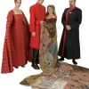 Aida Costume Rentals from The Costumer New York