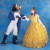 Beauty and the Beast