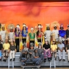 Lion King KIDS/Jr