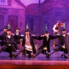 Bottle Dancers