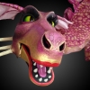 Dragon Puppet