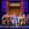 Newsies set rental - Front Row Theatrical Rental - 800-250-3114