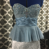 Frozen costume rental