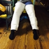 Producer's Leg Casts 