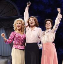 9 To 5 The Musical Mti Europe