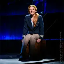 Come From Away, MediaLane Theatre (Netherlands), photo: Roy Beusker & Annemieke van der Togt