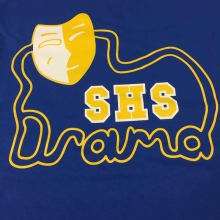 Drama Club Logo 