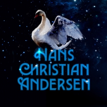 Hans Christian Andersen