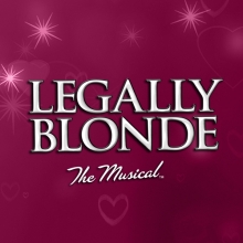 Legally Blonde the Musical MTI Europe