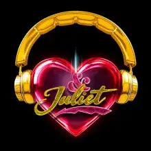 & Juliet logo