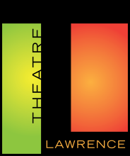 Theatre Lawrence logo