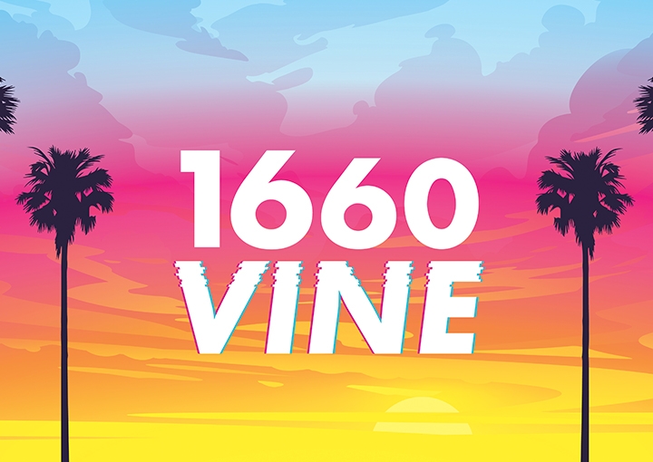 1660 Vine