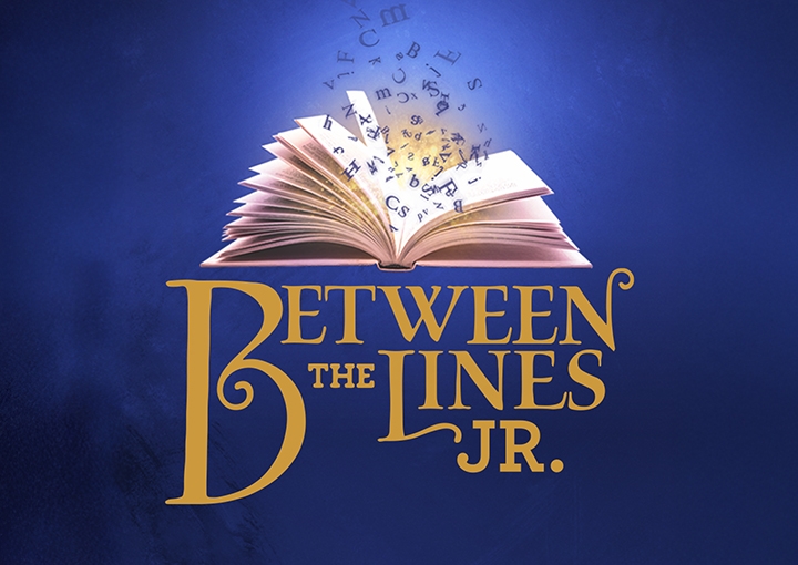 Between the Lines JR.