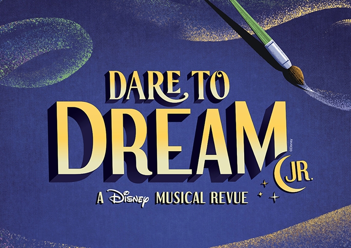 Dare to Dream JR.