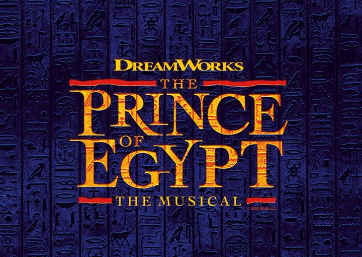 The Prince of Egypt