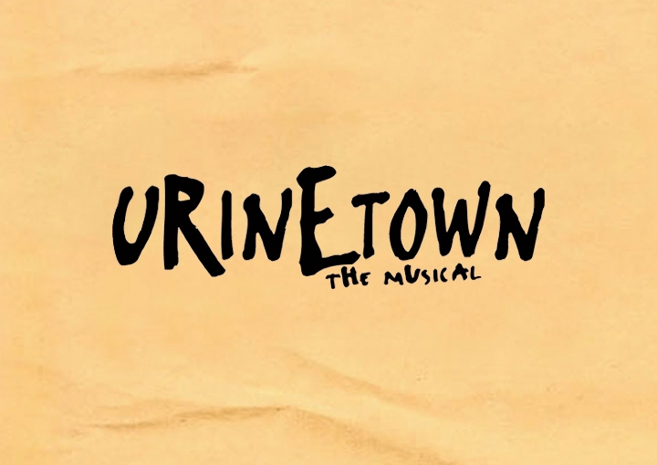 Urinetown