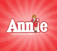 Annie Camp Broadway Edition