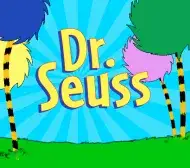 Dr. Seuss