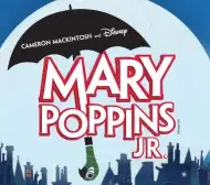 Mary Poppins JR.