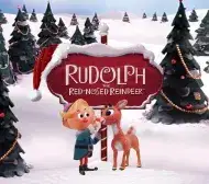 Rudolph the Red-Nosed Reindeer