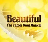 Beautiful: The Carole King Musical 