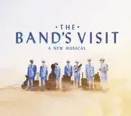 The Band's Visit logo