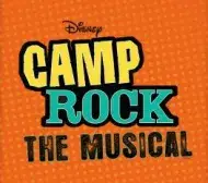 Camp Rock the Musical