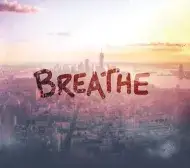 Breathe logo