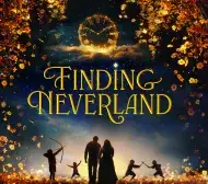 Finding Neverland
