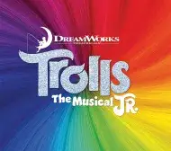 Trolls The Musical JR.