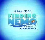 Disney and Pixar's Finding Nemo