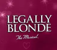 Legally Blonde The Musical