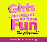 Girls Just Want To Have Fun