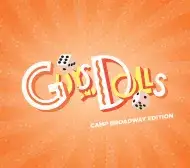 Guys and Dolls Camp Broadway Edition