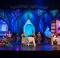 Into the Woods rental scenery - stagecraft theatrical - 800-499-1504