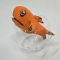 Fish Puppet