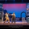 Mamma Mia premium scenery rental set from Front Row Theatrical Rental - 800-250-3114