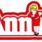 annie logo