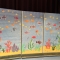 Finding Nemo backdrop 1