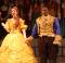 Beauty & the Beast - Belle Yellow Gown & Fancy Beast Costumes