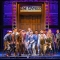 Newsies set rental - Front Row Theatrical Rental - 800-250-3114